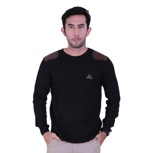 K.SWEATER SHOULDER-1